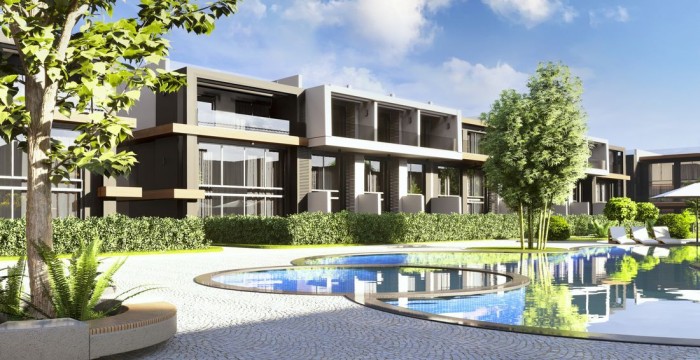 Apartments, North Cyprus, Iskele (007303) - pictures 10