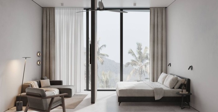 Apartments, Indonesia, Bali, Canggu (003504) - pictures 15