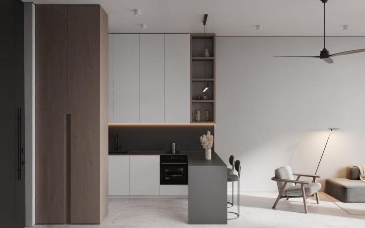 Apartments, Indonesia, Bali, Canggu (003504) - pictures 12