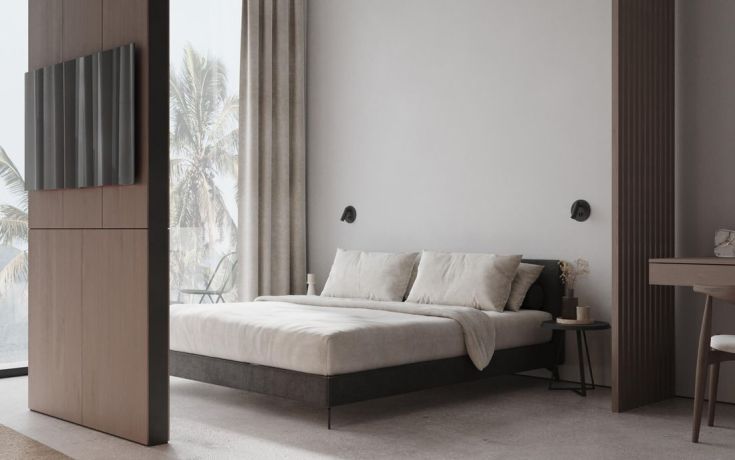 Apartments, Indonesia, Bali, Canggu (003504) - pictures 14