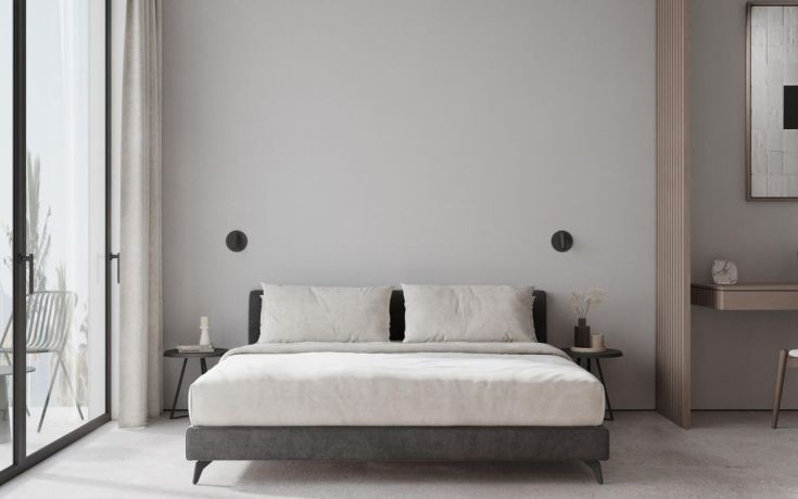 Apartments, Indonesia, Bali, Canggu (003504) - pictures 15