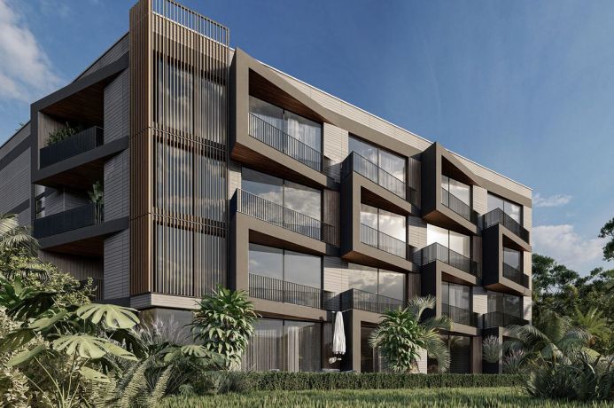 Apartments, Indonesia, Bali, Canggu (003504) - pictures 4