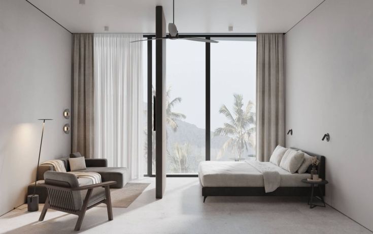 Apartments, Indonesia, Bali, Canggu (003504) - pictures 16