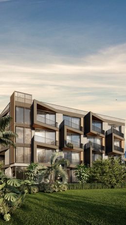 Apartments, Indonesia, Bali, Canggu (003504) - pictures 6