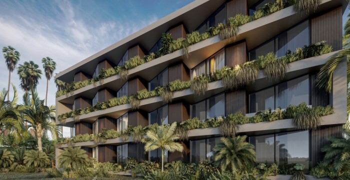 Apartments, Indonesia, Bali, Canggu (004504) - pictures 3