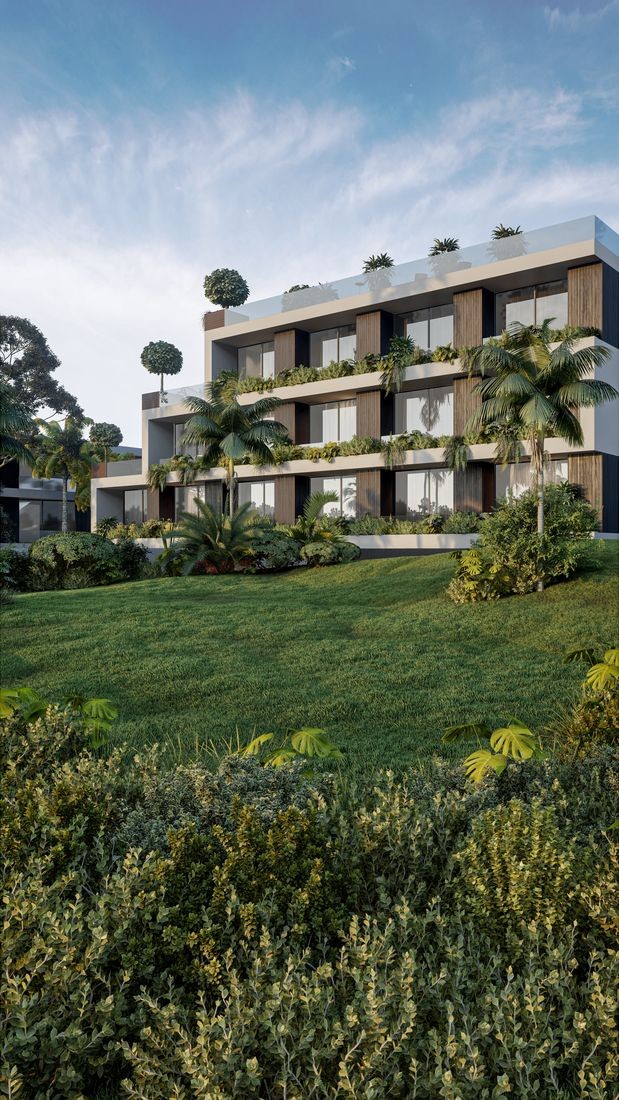 Apartments, Indonesia, Bali, Canggu (004504) - pictures 12