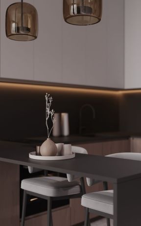 Квартири, Індонезія, Балі, Чангу (004504) - фото 21