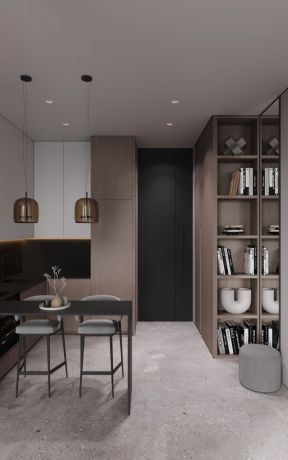 Квартири, Індонезія, Балі, Чангу (004504) - фото 15