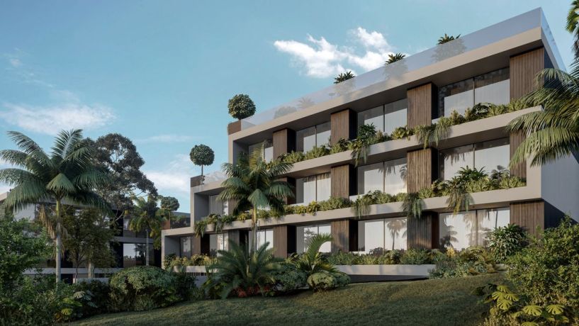 Квартири, Індонезія, Балі, Чангу (004504) - фото 6