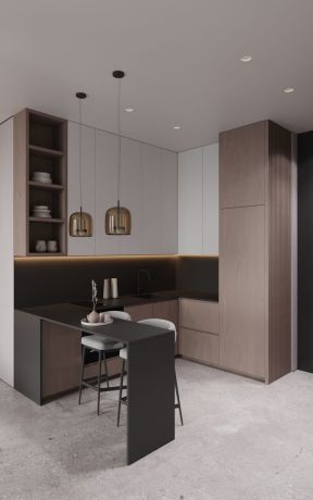 Квартири, Індонезія, Балі, Чангу (004504) - фото 19