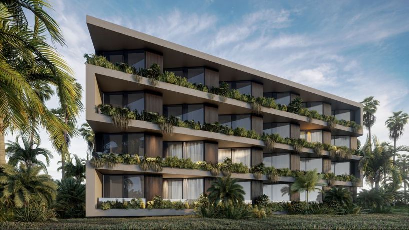 Квартири, Індонезія, Балі, Чангу (004504) - фото 8