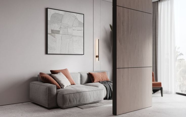 Квартири, Індонезія, Балі, Чангу (004504) - фото 18