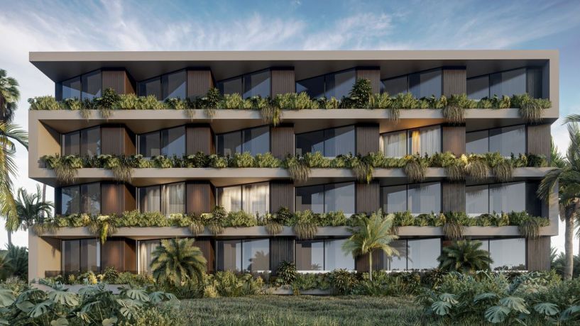 Квартири, Індонезія, Балі, Чангу (004504) - фото 11