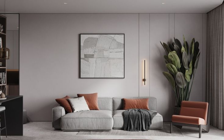 Квартири, Індонезія, Балі, Чангу (004504) - фото 14