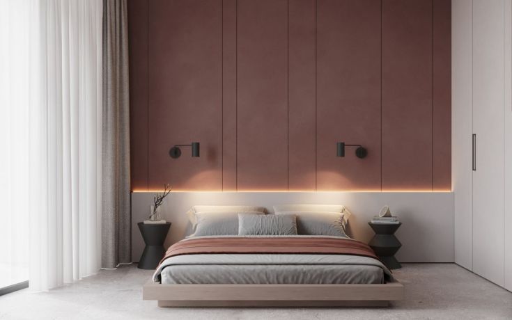 Квартири, Індонезія, Балі, Чангу (004504) - фото 22