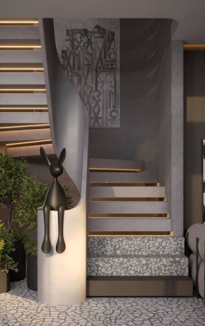 Villas, Indonesia, Bali, Uluwatu (00496) - pictures 19