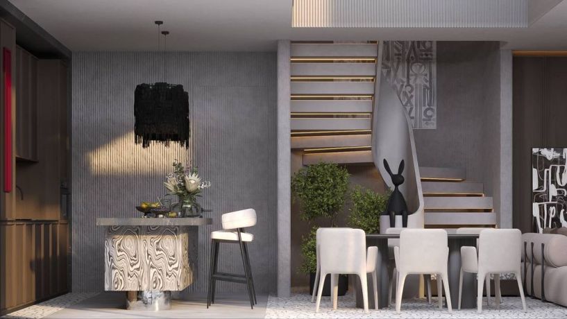 Villas, Indonesia, Bali, Uluwatu (00496) - pictures 5