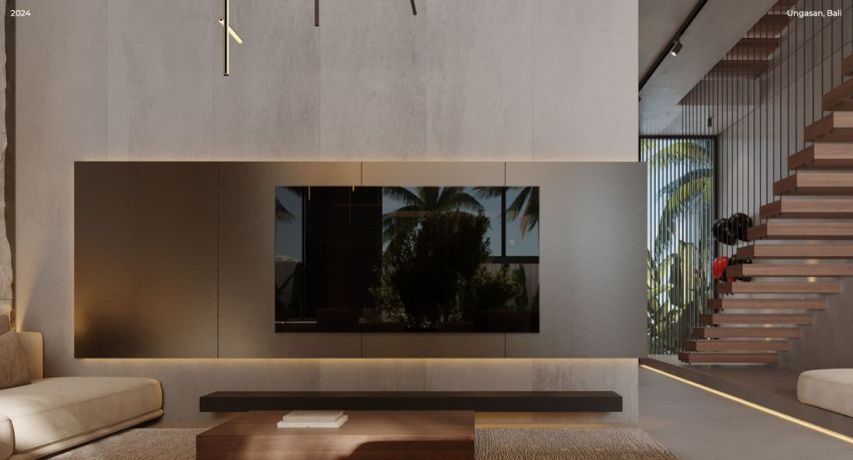 Villas, Indonesia, Bali, Uluwatu (00496) - pictures 24