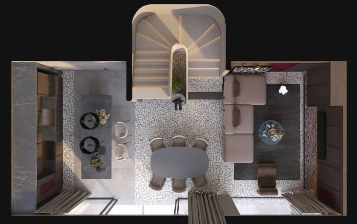 Villas, Indonesia, Bali, Uluwatu (00496) - pictures 6