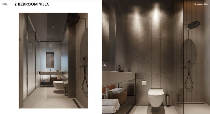 Villas, Indonesia, Bali, Uluwatu (00496) - pictures 12