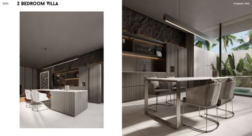 Villas, Indonesia, Bali, Uluwatu (00496) - pictures 13