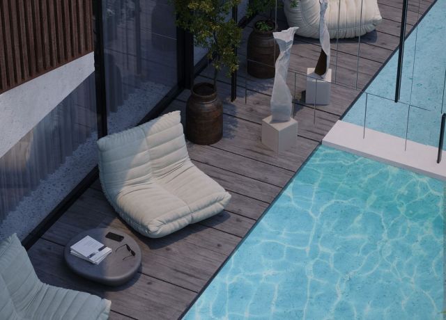 Villas, Indonesia, Bali, Uluwatu (00496) - pictures 28