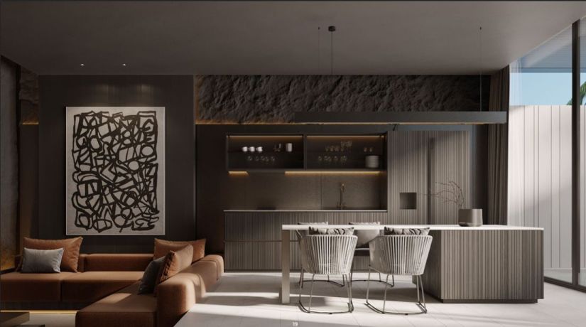 Villas, Indonesia, Bali, Uluwatu (00496) - pictures 8