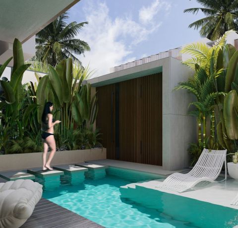 Villas, Indonesia, Bali, Uluwatu (00496) - pictures 29