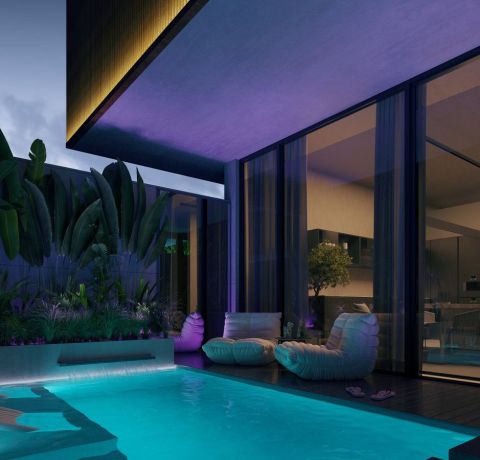 Villas, Indonesia, Bali, Uluwatu (00496) - pictures 30