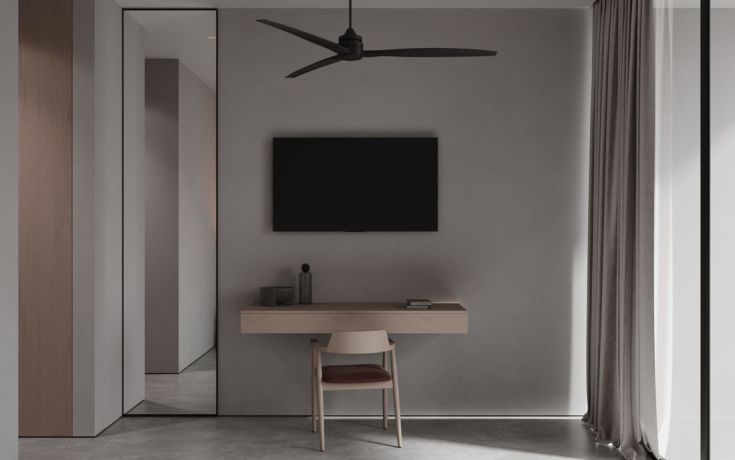 Townhouses, Indonesia, Bali, Uluwatu (006504) - pictures 13