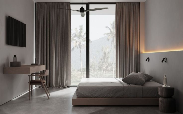 Townhouses, Indonesia, Bali, Uluwatu (006504) - pictures 15