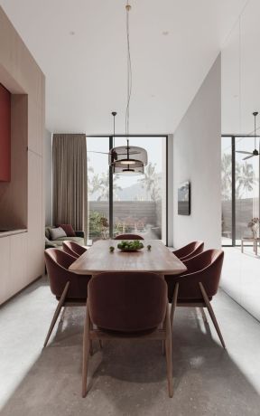 Townhouses, Indonesia, Bali, Uluwatu (006504) - pictures 12