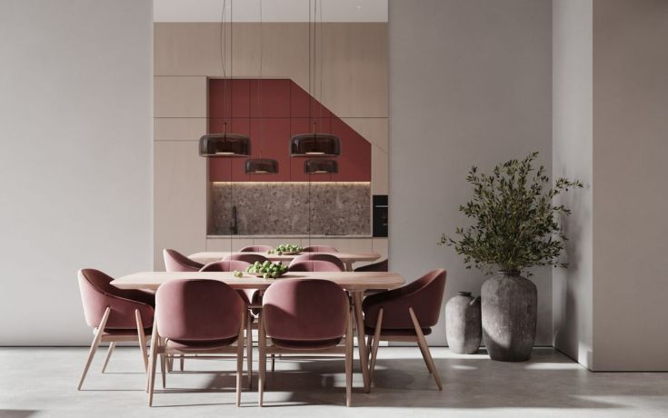 Townhouses, Indonesia, Bali, Uluwatu (006504) - pictures 5