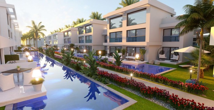 Apartments, North Cyprus, Iskele (011105) - pictures 2