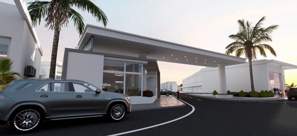 Apartments, Northen Cyprus, Iskele (011105) - pictures 15