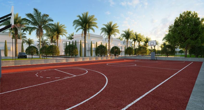 Apartments, Northen Cyprus, Iskele (011105) - pictures 11