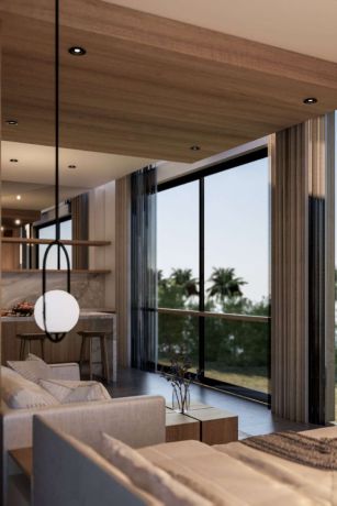 Apartments, Indonesia, Bali, Canggu (001234) - pictures 6