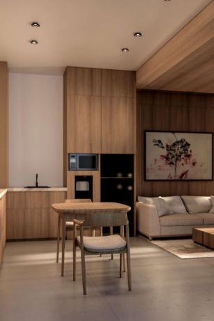 Apartments, Indonesia, Bali, Canggu (001234) - pictures 7