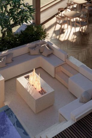 Apartments, Indonesia, Bali, Canggu (001234) - pictures 4