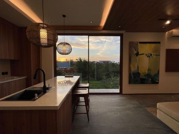 Apartments, Indonesia, Bali, Canggu (001234) - pictures 9