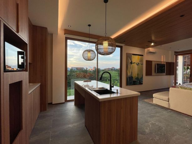 Apartments, Indonesia, Bali, Canggu (001234) - pictures 11