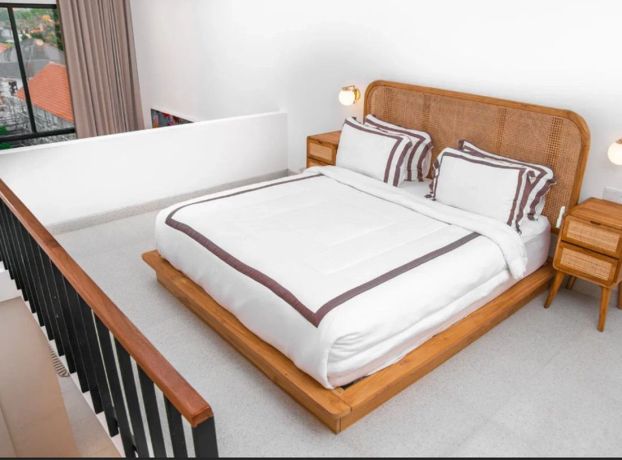 Apartments, Indonesia, Bali, Canggu (002234) - pictures 14