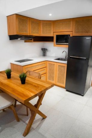 Apartments, Indonesia, Bali, Canggu (002234) - pictures 12