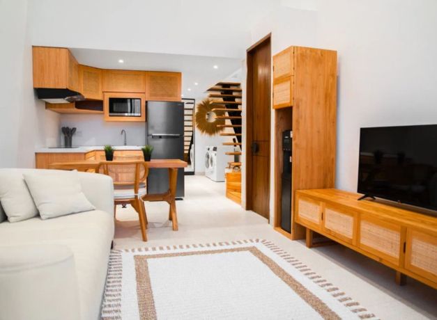 Apartments, Indonesia, Bali, Canggu (002234) - pictures 8