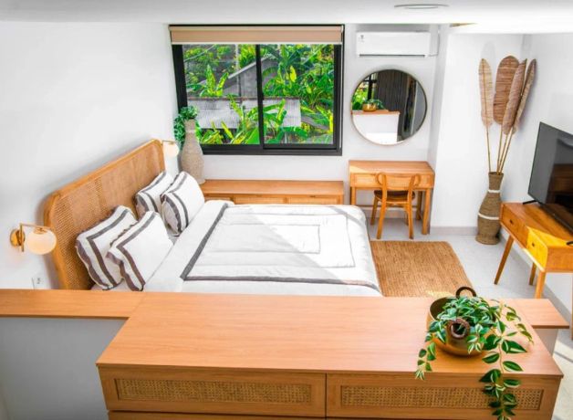 Apartments, Indonesia, Bali, Canggu (002234) - pictures 10