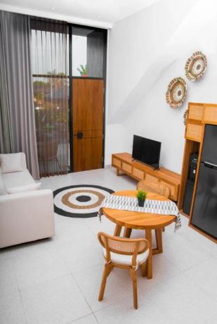 Apartments, Indonesia, Bali, Canggu (002234) - pictures 11