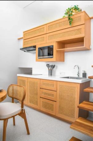 Apartments, Indonesia, Bali, Canggu (002234) - pictures 7