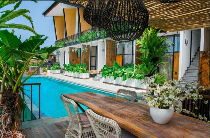 Apartments, Indonesia, Bali, Canggu (002234) - pictures 5
