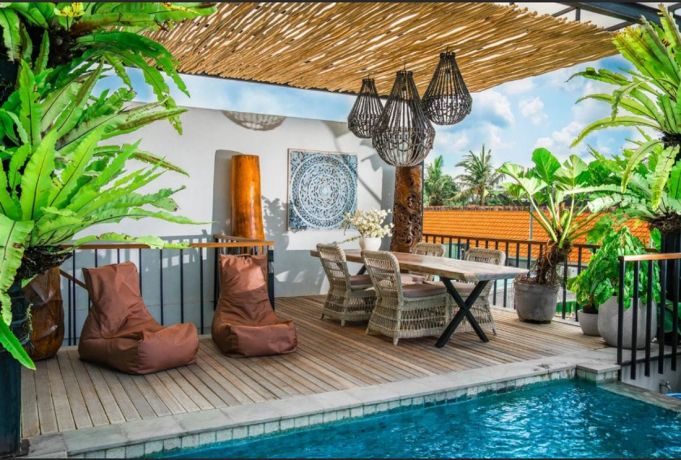 Apartments, Indonesia, Bali, Canggu (002234) - pictures 3