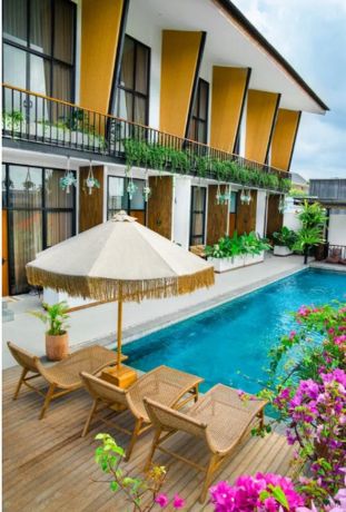 Apartments, Indonesia, Bali, Canggu (002234) - pictures 4